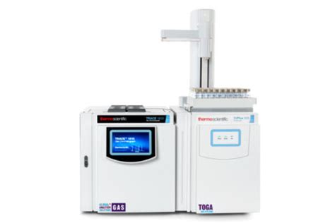 transformer oil gas analyzer (toga)|Transformer Oil Gas Analyser (TOGA) .